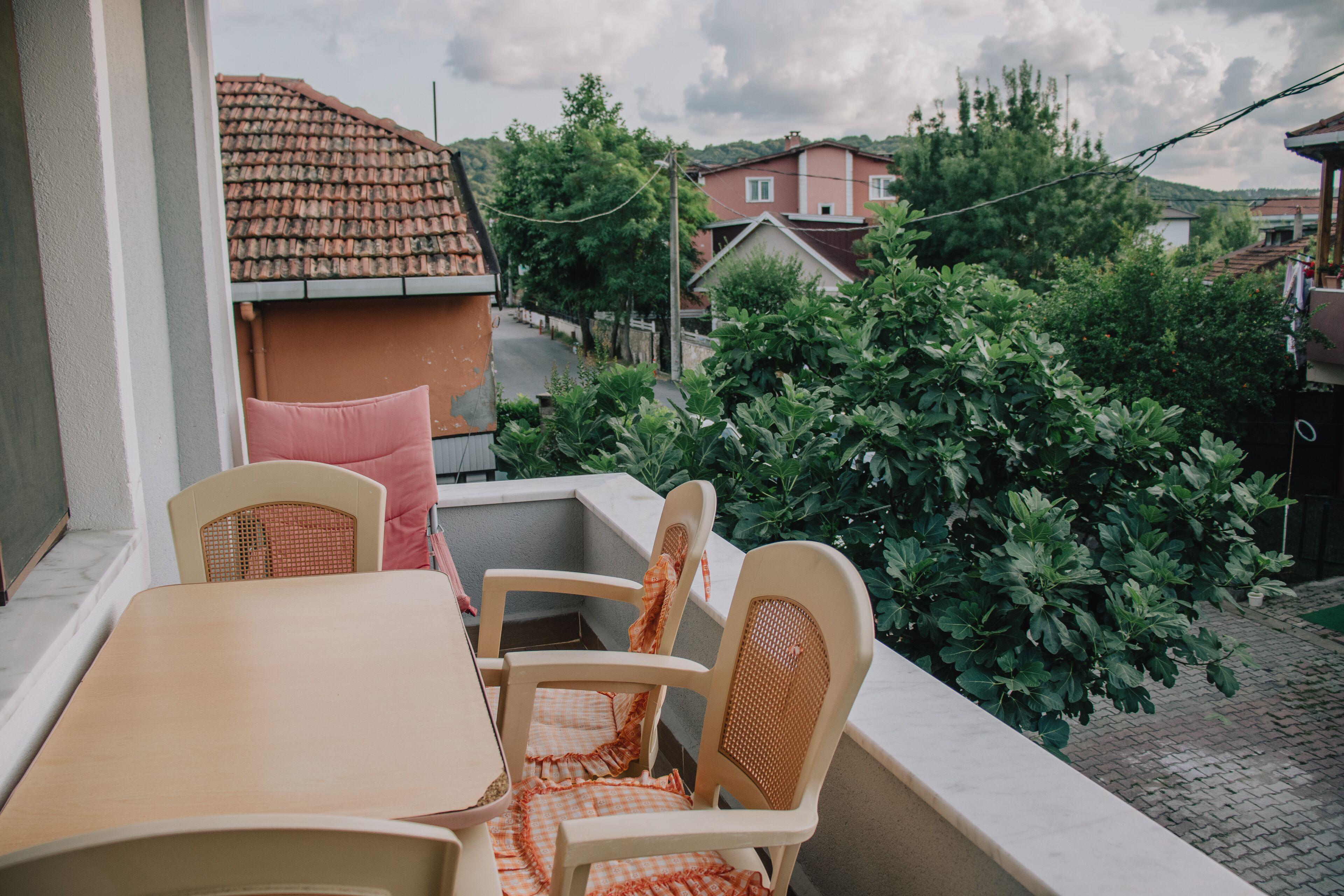 Agva Marina House Hotel - Istanbul, Istanbul