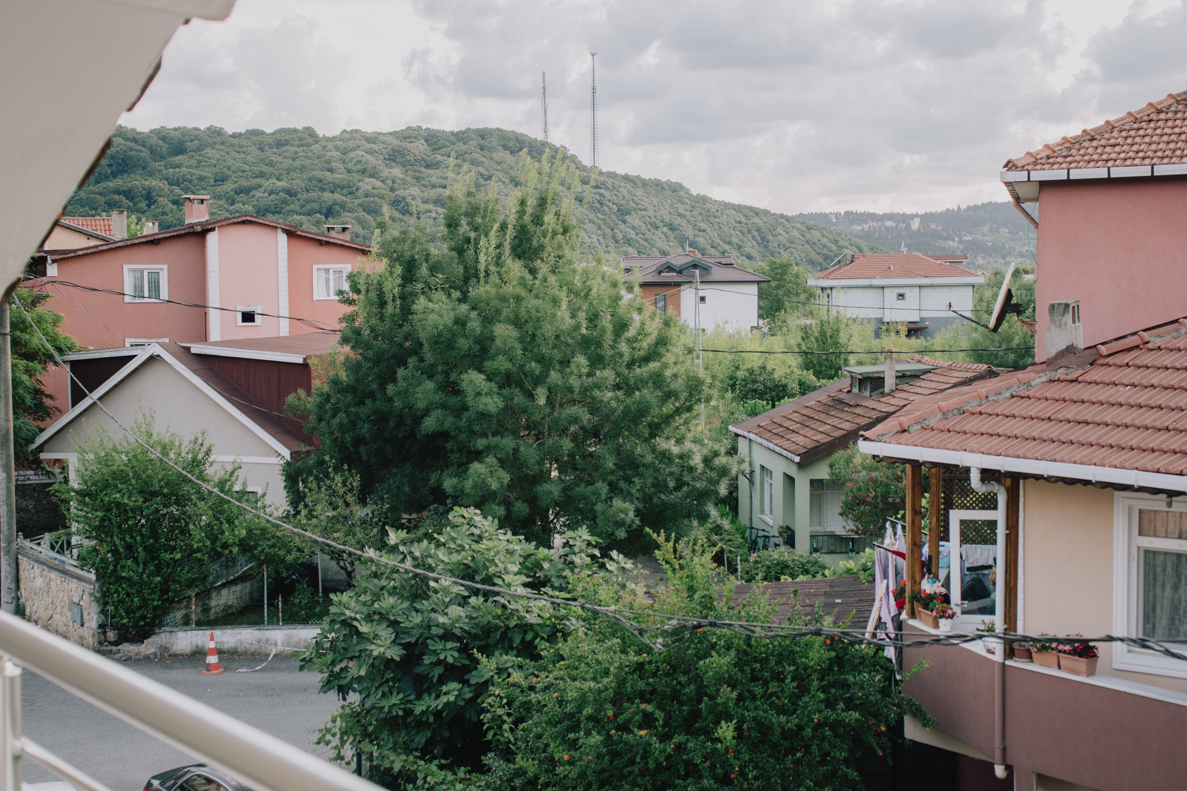 Agva Marina House Hotel - Istanbul — Fotoğraflar 2