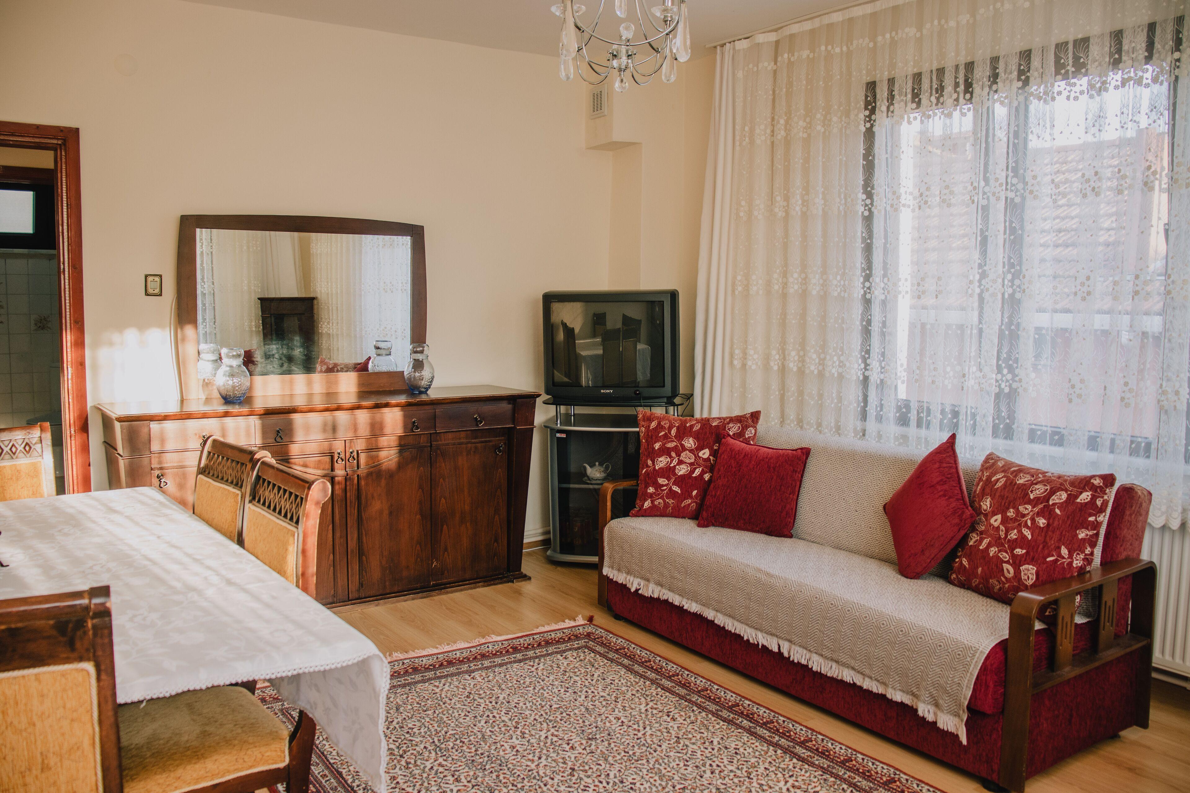 Agva Marina House Hotel - Istanbul — Fotoğraflar 3